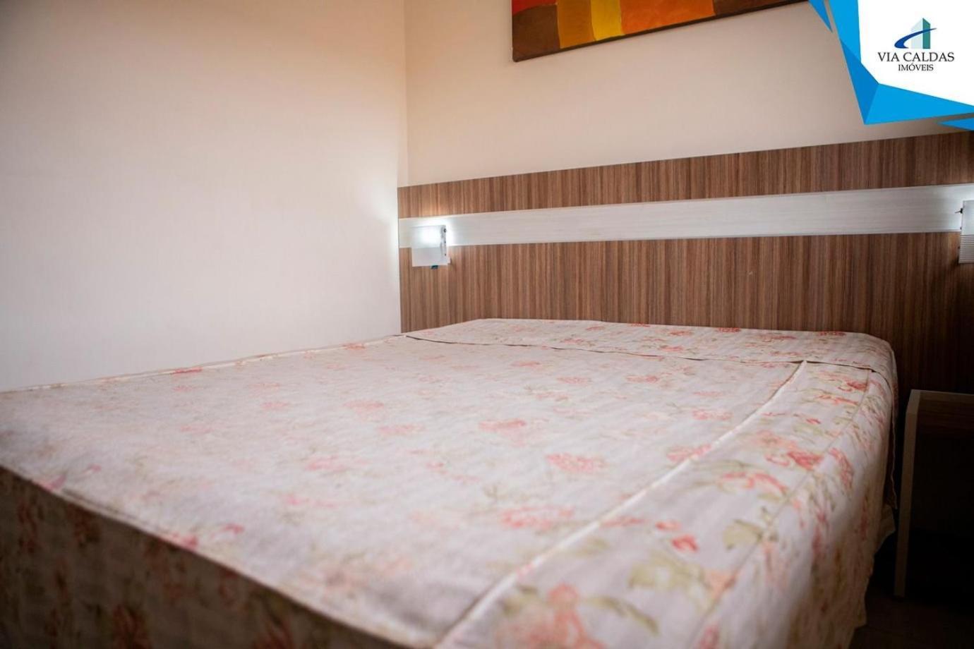 Lacqua Diroma Iv - Via Caldas Apartamento