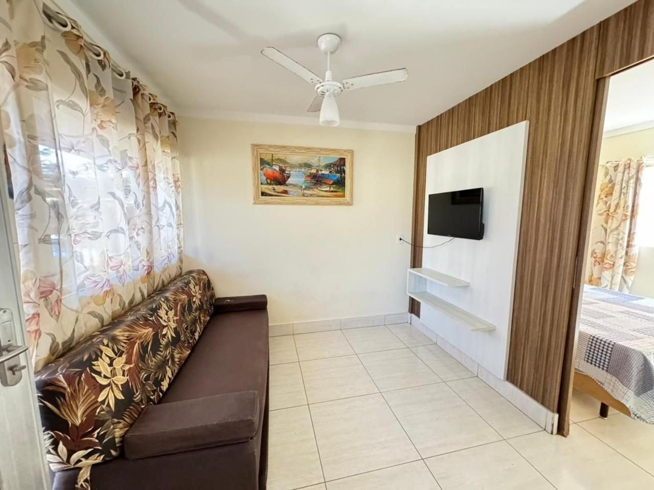 Lacqua Diroma Iv - Via Caldas Apartamento *