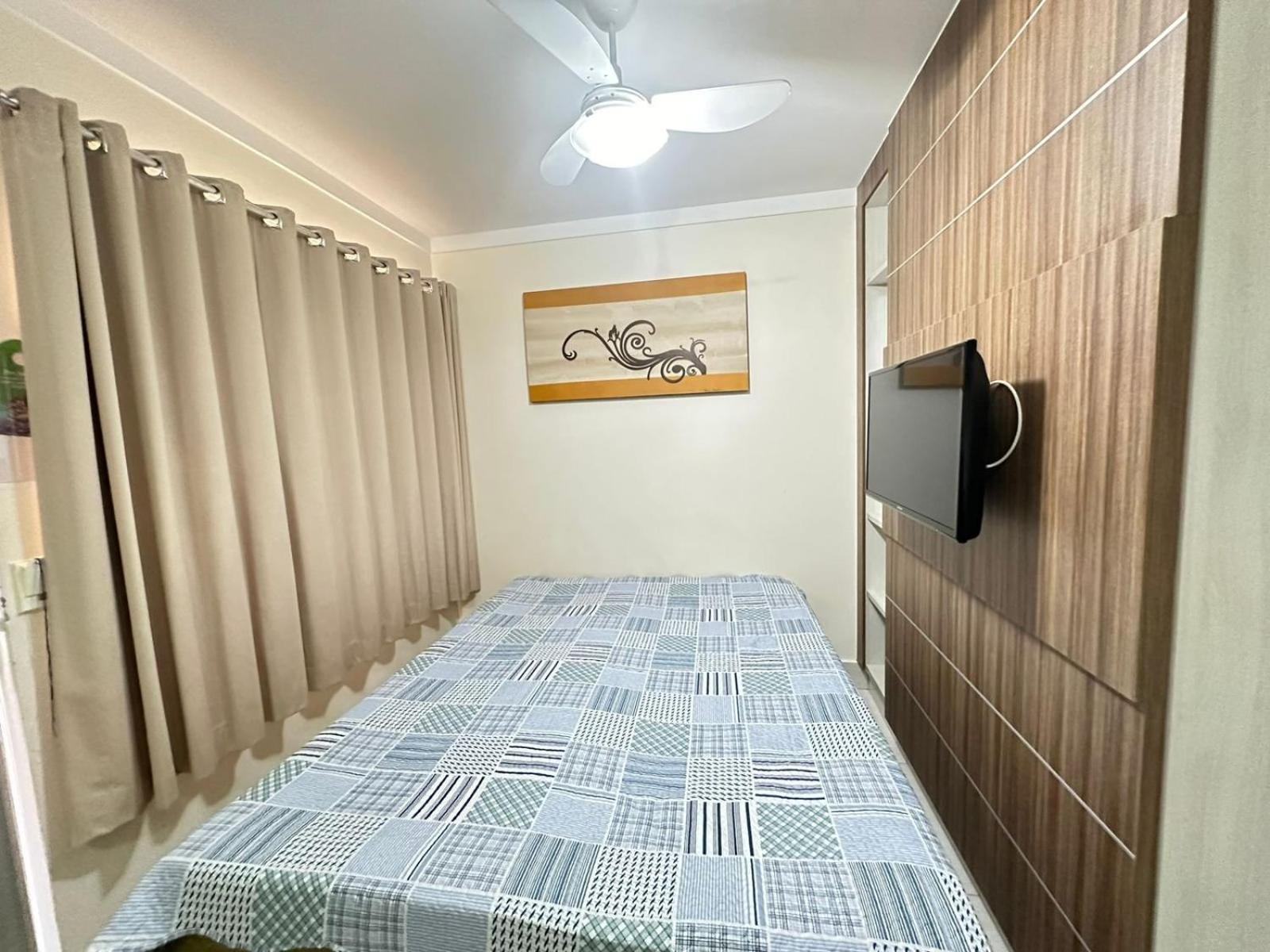 Apartamento Lacqua Diroma Iv - Via Caldas *