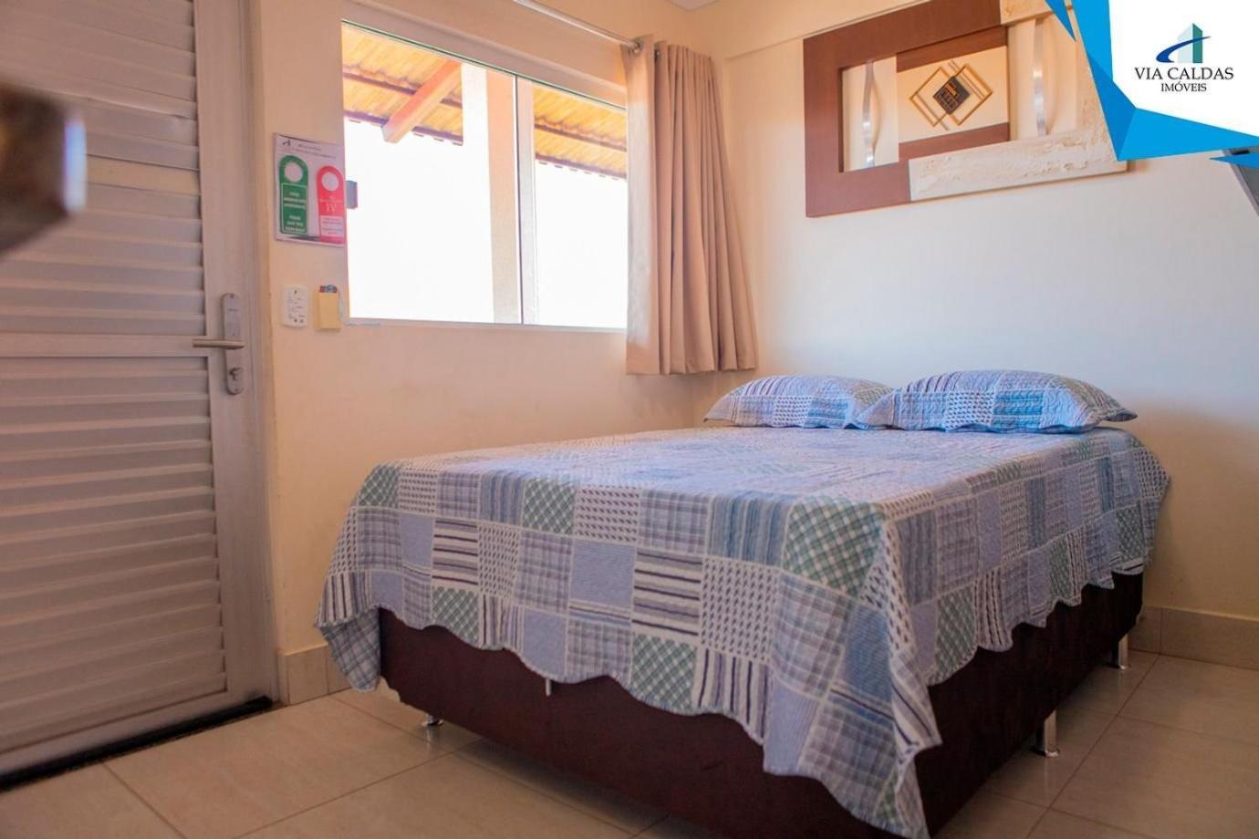 Lacqua Diroma Iv - Via Caldas Apartamento
