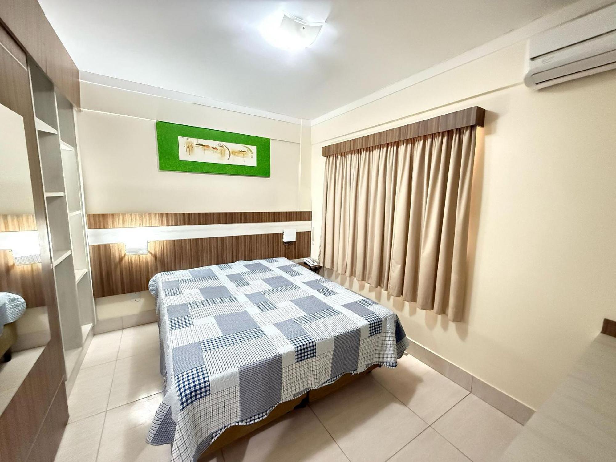 Lacqua Diroma Iv - Via Caldas Apartamento *