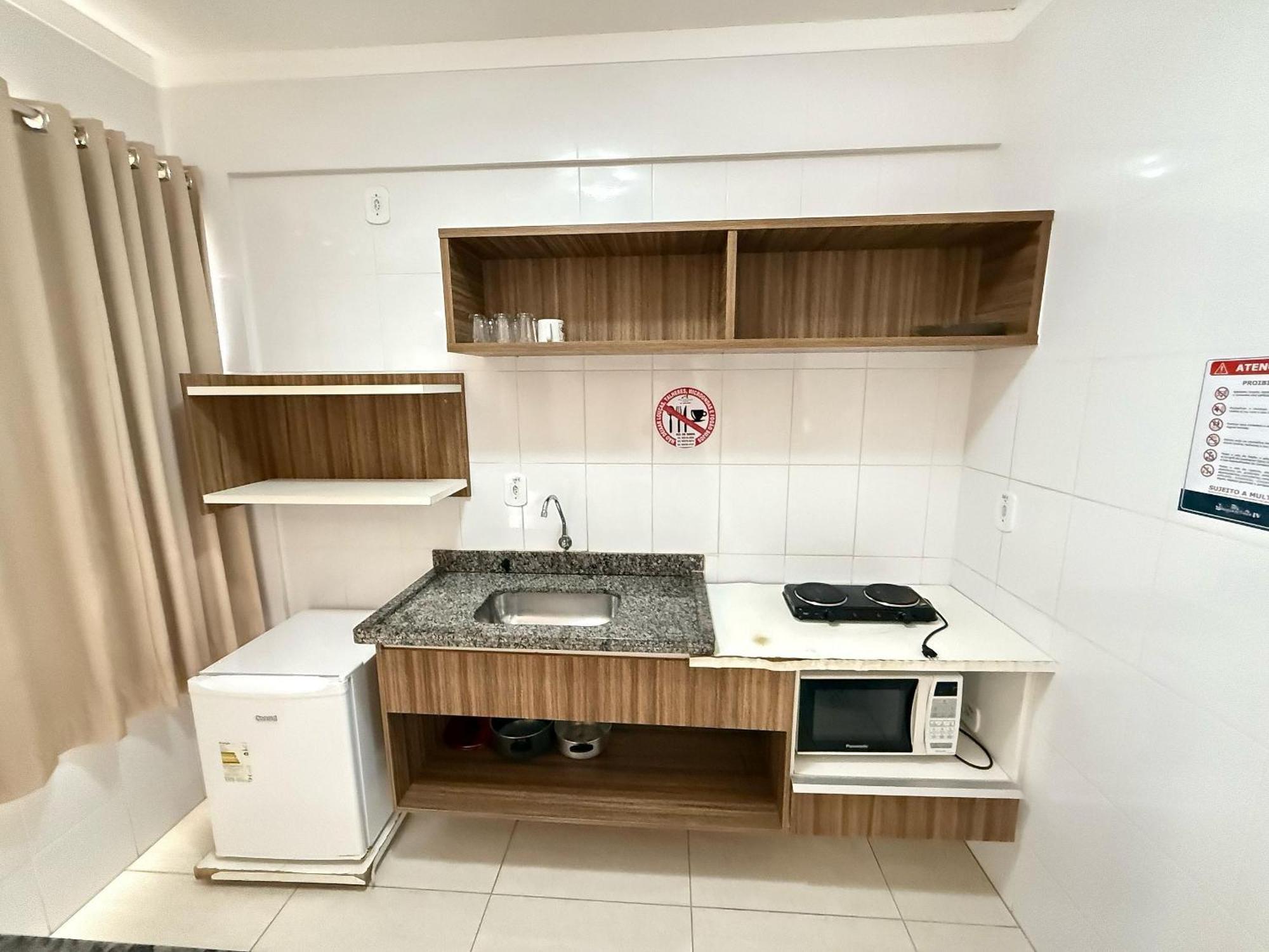 Lacqua Diroma Iv - Via Caldas Apartamento