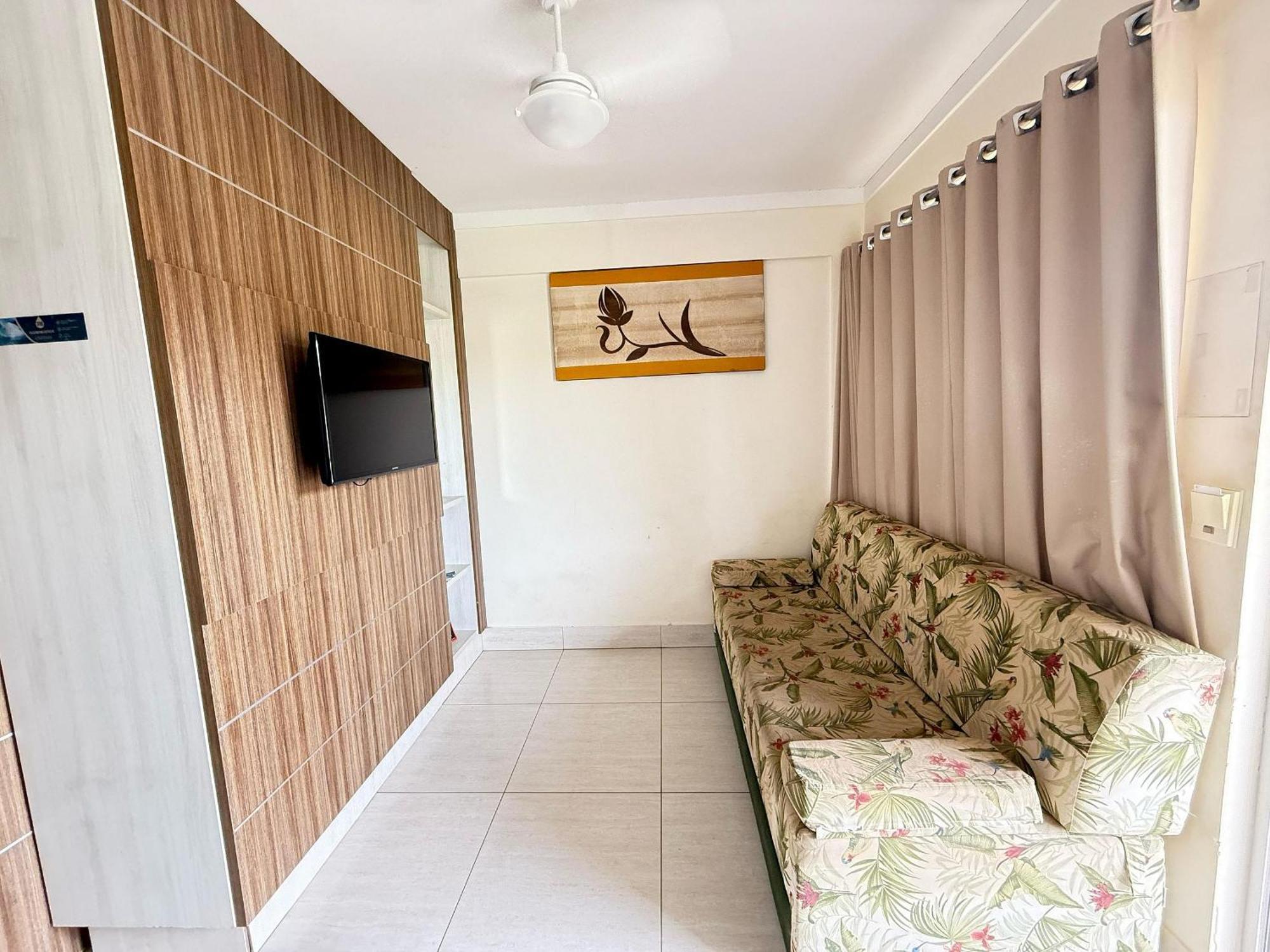 Apartamento Lacqua Diroma Iv - Via Caldas Caldas Novas