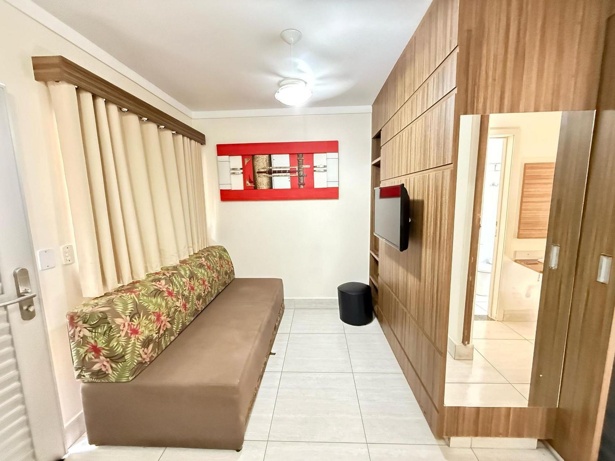 Lacqua Diroma Iv - Via Caldas Apartamento Caldas Novas